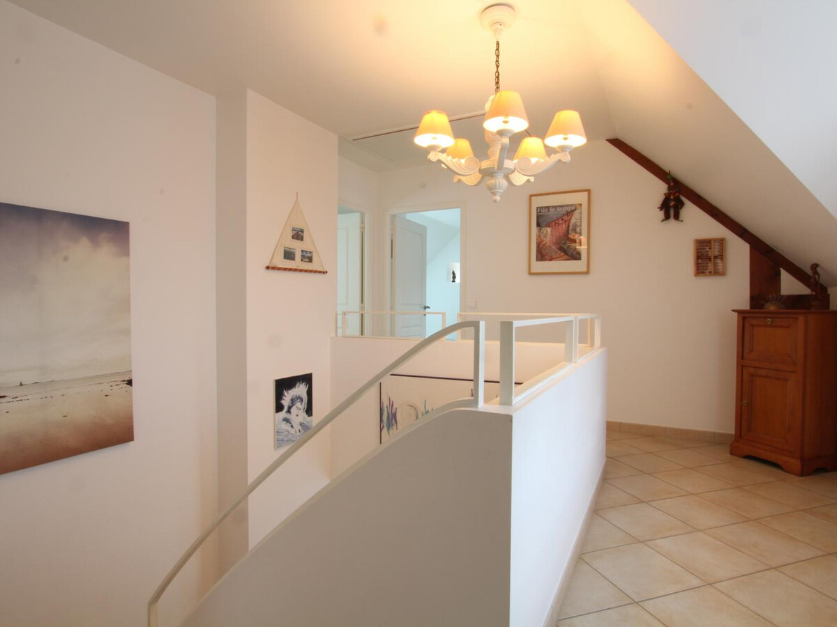 Gîte 7 pers. en hameau pittoresque, 3 sanitaires et cheminée - Photo 15