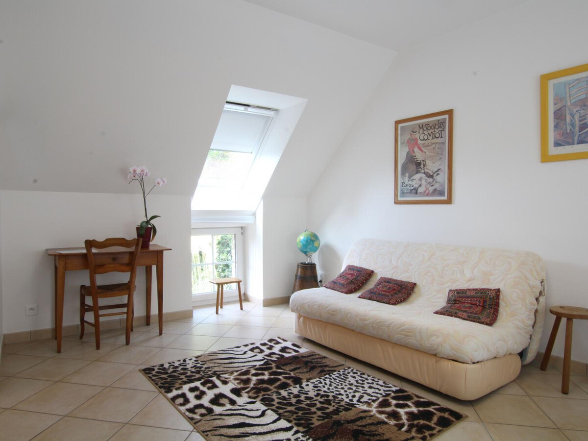 Gîte 7 pers. en hameau pittoresque, 3 sanitaires et cheminée - Photo 16