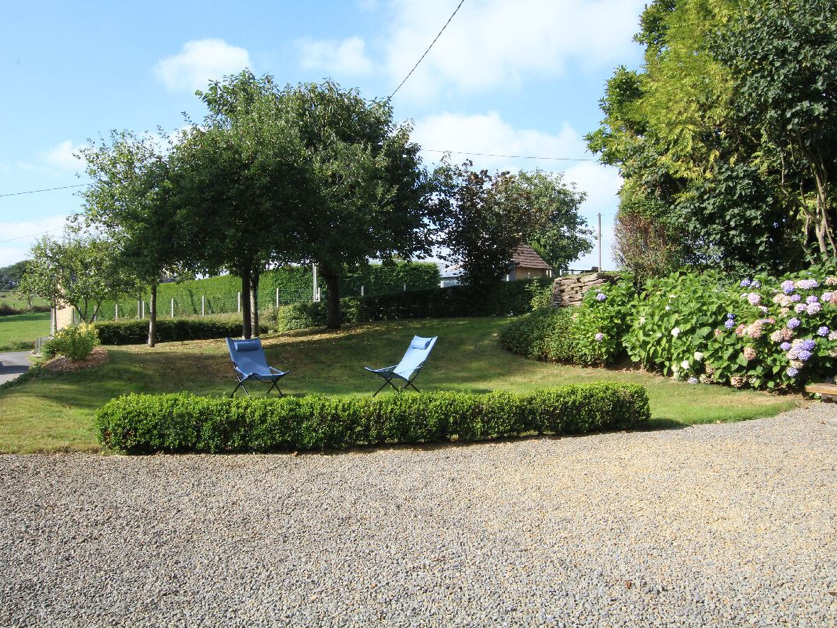 Gîte 7 pers. en hameau pittoresque, 3 sanitaires et cheminée - Photo 18