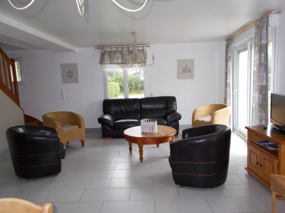 Gîte 4 chambres avec terrain clos et ferme pédagogique - Photo 4