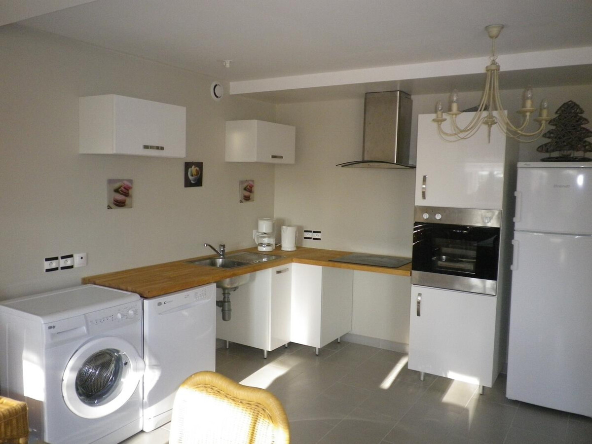 Gîte 4 chambres avec terrain clos et ferme pédagogique - Photo 6