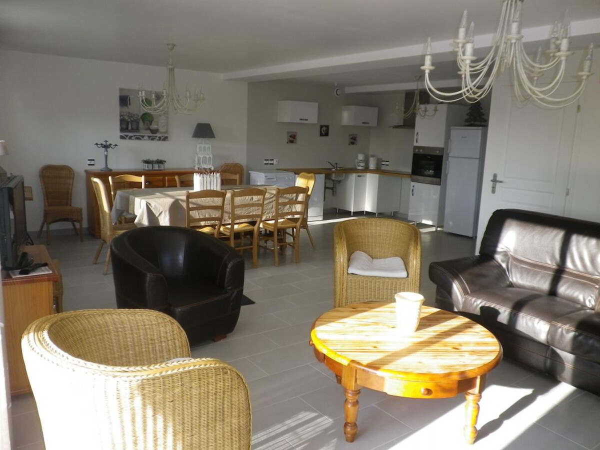 Gîte 4 chambres avec terrain clos et ferme pédagogique - Photo 7