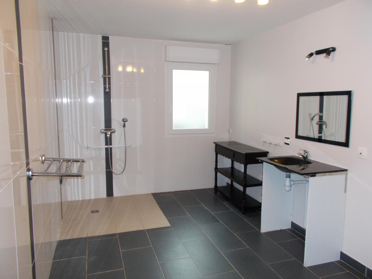 Gîte 4 chambres avec terrain clos et ferme pédagogique - Photo 9
