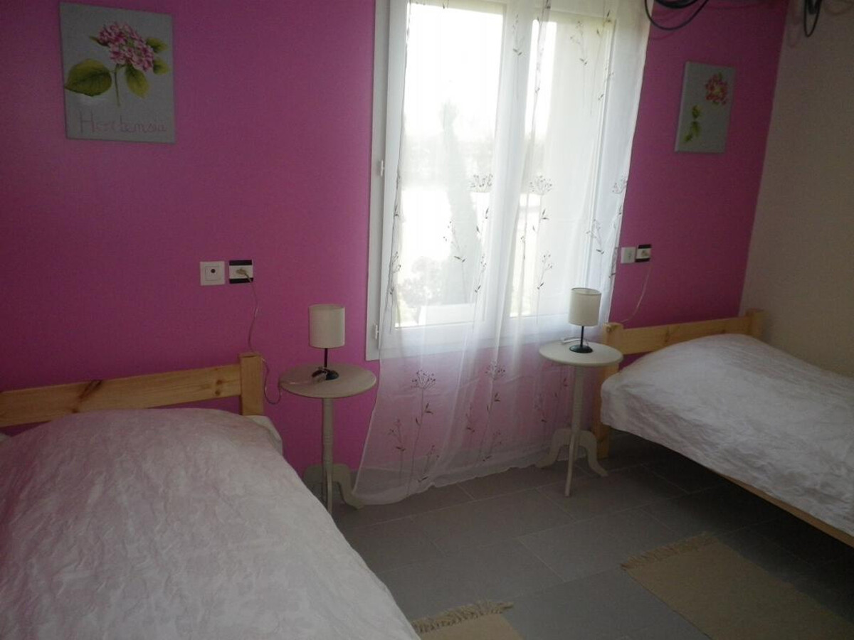 Gîte 4 chambres avec terrain clos et ferme pédagogique - Photo 10