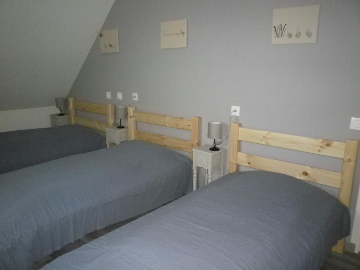 Gîte 4 chambres avec terrain clos et ferme pédagogique - Photo 13