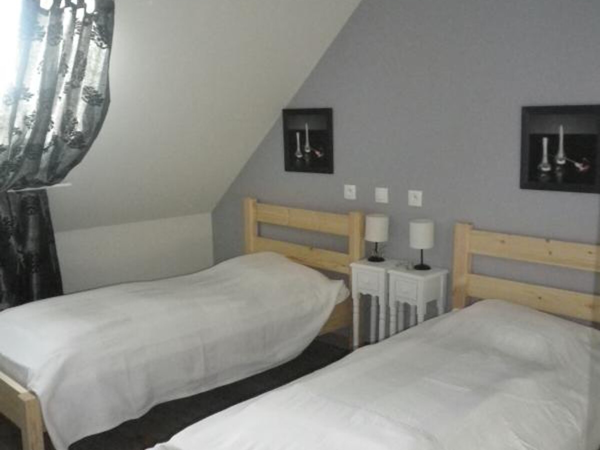 Gîte 4 chambres avec terrain clos et ferme pédagogique - Photo 16