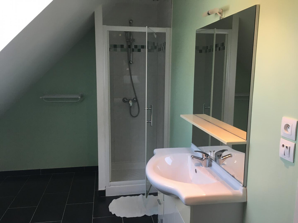 Gîte 4 chambres avec terrain clos et ferme pédagogique - Photo 17