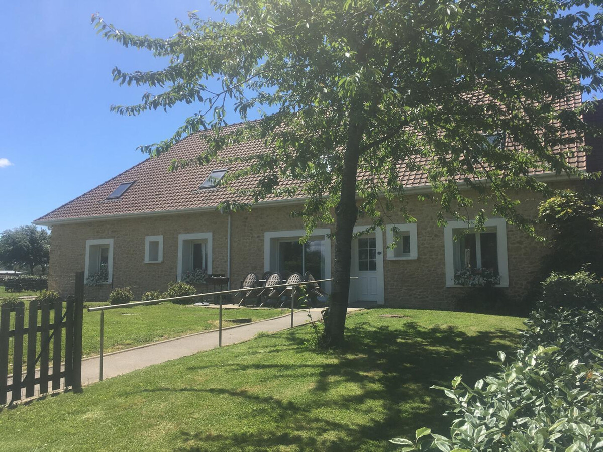 Gîte 4 chambres avec terrain clos et ferme pédagogique - Photo 21