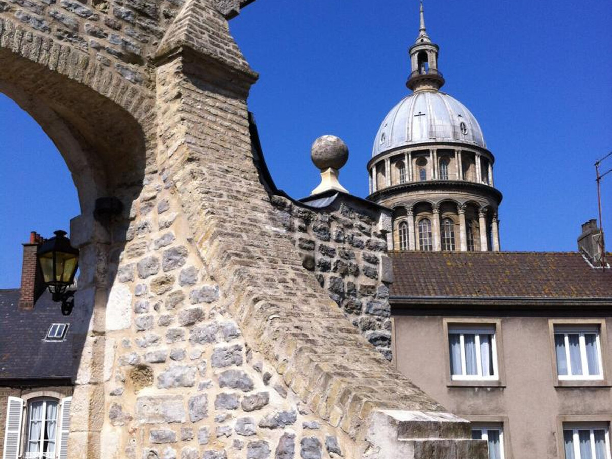 Gîte 4 chambres avec terrain clos et ferme pédagogique - Photo 30