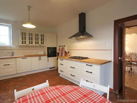 Gîte avec charme historique, 5 chambres, vaste jardin - Photo 2
