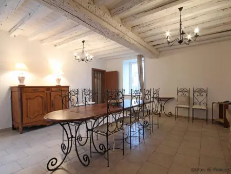 Gîte avec charme historique, 5 chambres, vaste jardin - Photo 6