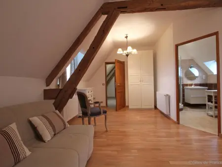 Gîte avec charme historique, 5 chambres, vaste jardin - Photo 8
