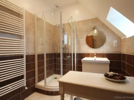 Gîte avec charme historique, 5 chambres, vaste jardin - Photo 9