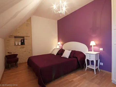 Gîte avec charme historique, 5 chambres, vaste jardin - Photo 10