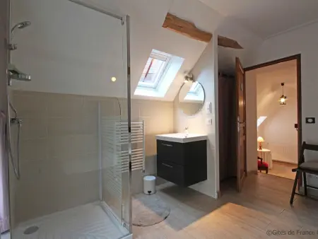 Gîte avec charme historique, 5 chambres, vaste jardin - Photo 12