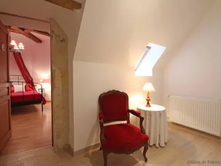 Gîte avec charme historique, 5 chambres, vaste jardin - Photo 13
