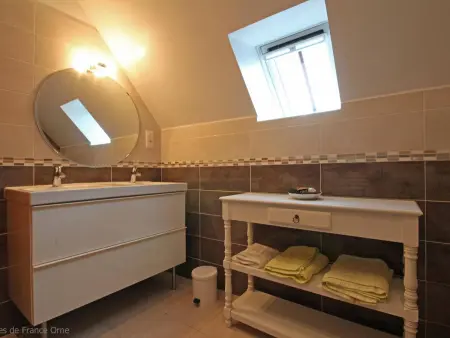 Gîte avec charme historique, 5 chambres, vaste jardin - Photo 14
