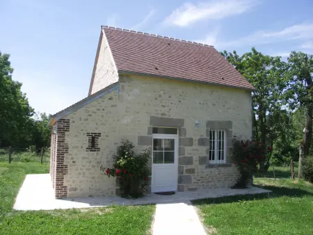 Gîte avec charme historique, 5 chambres, vaste jardin - Photo 15