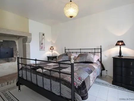 Gîte avec charme historique, 5 chambres, vaste jardin - Photo 16