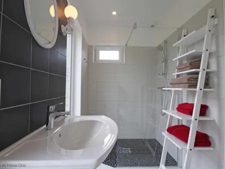 Gîte avec charme historique, 5 chambres, vaste jardin - Photo 17