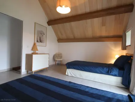 Gîte avec charme historique, 5 chambres, vaste jardin - Photo 18