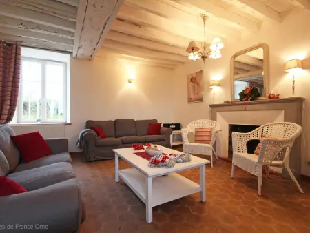 Gîte avec charme historique, 5 chambres, vaste jardin - Photo 21