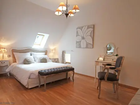 Gîte avec charme historique, 5 chambres, vaste jardin - Photo 22