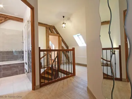Gîte avec charme historique, 5 chambres, vaste jardin - Photo 26