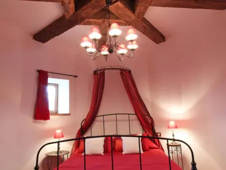 Gîte avec charme historique, 5 chambres, vaste jardin - Photo 27