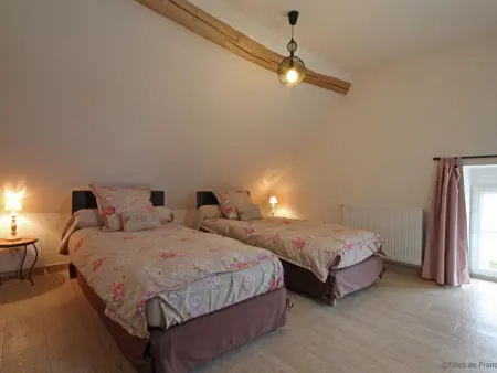 Gîte avec charme historique, 5 chambres, vaste jardin - Photo 28