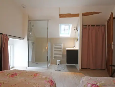 Gîte avec charme historique, 5 chambres, vaste jardin - Photo 29