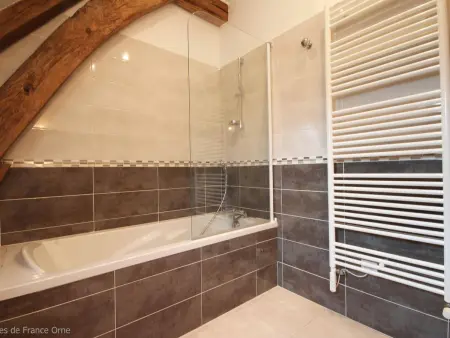 Gîte avec charme historique, 5 chambres, vaste jardin - Photo 30