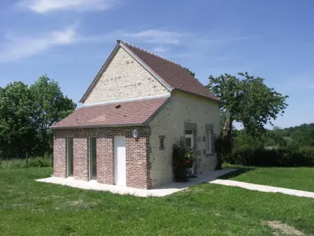 Gîte avec charme historique, 5 chambres, vaste jardin - Photo 31
