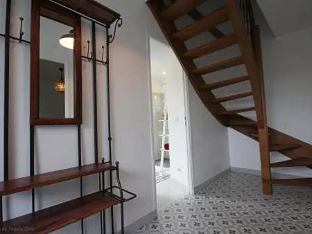 Gîte avec charme historique, 5 chambres, vaste jardin - Photo 32