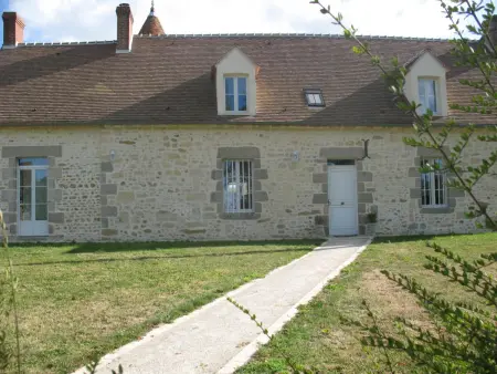 Gîte avec charme historique, 5 chambres, vaste jardin - Photo 35