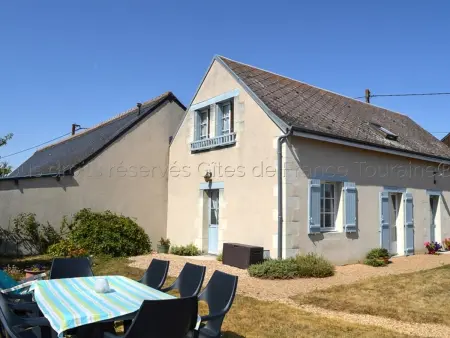 Gîte confortable avec grand jardin privé et WIFI - Photo 2