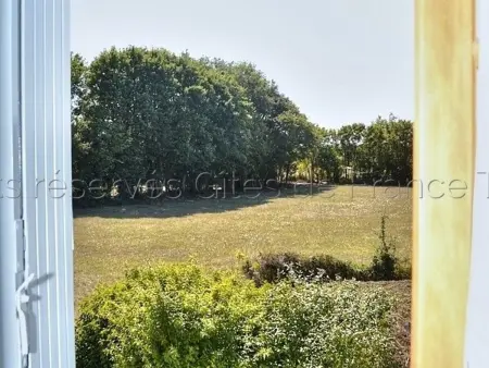 Gîte confortable avec grand jardin privé et WIFI - Photo 3