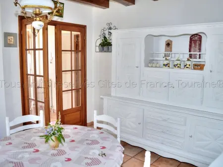 Gîte confortable avec grand jardin privé et WIFI - Photo 4