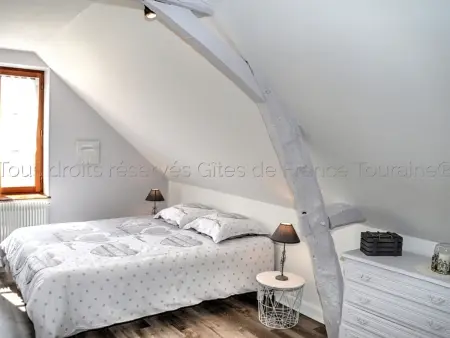 Gîte confortable avec grand jardin privé et WIFI - Photo 5