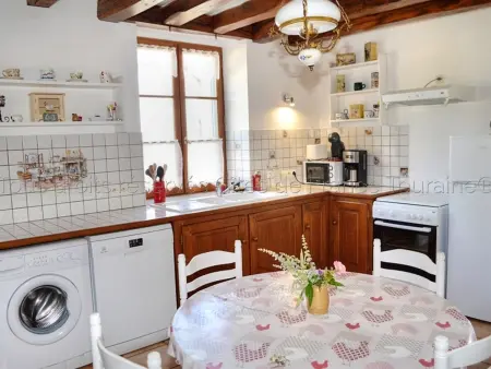 Gîte confortable avec grand jardin privé et WIFI - Photo 8