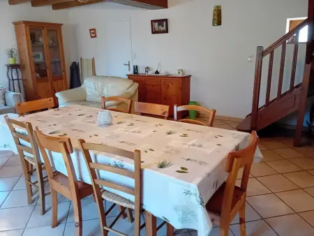 Gîte confortable avec grand jardin privé et WIFI - Photo 9