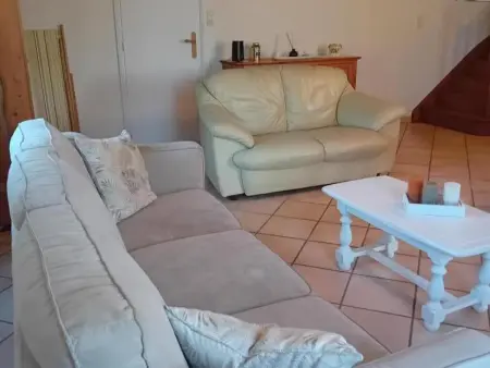Gîte confortable avec grand jardin privé et WIFI - Photo 10