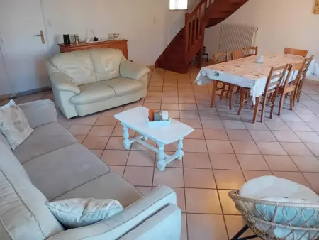 Gîte confortable avec grand jardin privé et WIFI - Photo 11