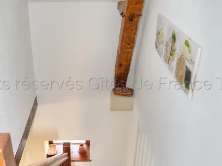 Gîte confortable avec grand jardin privé et WIFI - Photo 12