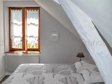 Gîte confortable avec grand jardin privé et WIFI - Photo 13