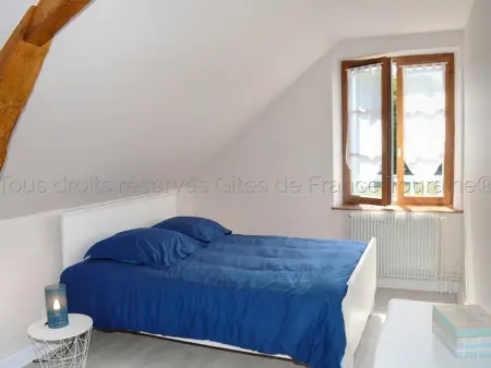 Gîte confortable avec grand jardin privé et WIFI - Photo 14