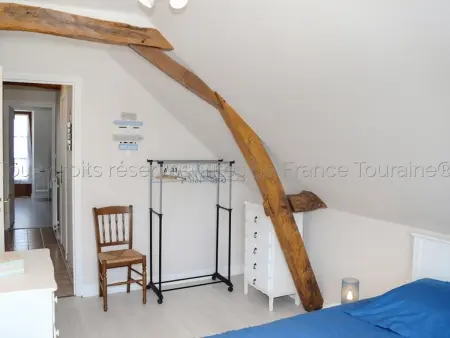 Gîte confortable avec grand jardin privé et WIFI - Photo 15