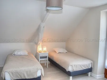 Gîte confortable avec grand jardin privé et WIFI - Photo 16