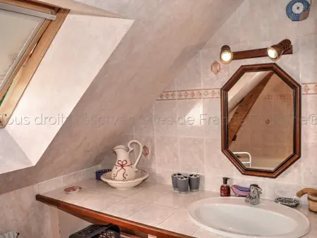 Gîte confortable avec grand jardin privé et WIFI - Photo 18