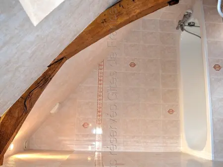 Gîte confortable avec grand jardin privé et WIFI - Photo 19